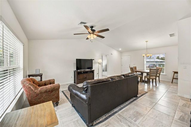2451 AUBURN BOULEVARD, Port Charlotte, FL 33948