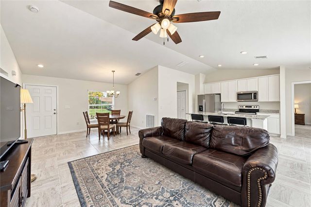 2451 AUBURN BOULEVARD, Port Charlotte, FL 33948