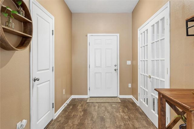 35159 DAISY MEADOW LOOP, Zephyrhills, FL 33541