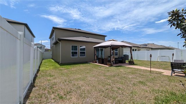 35159 DAISY MEADOW LOOP, Zephyrhills, FL 33541