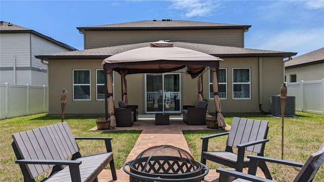 35159 DAISY MEADOW LOOP, Zephyrhills, FL 33541