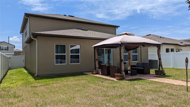 35159 DAISY MEADOW LOOP, Zephyrhills, FL 33541