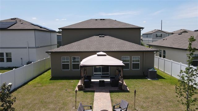 35159 DAISY MEADOW LOOP, Zephyrhills, FL 33541