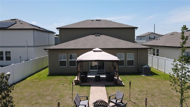 35159 DAISY MEADOW LOOP, Zephyrhills, FL 33541