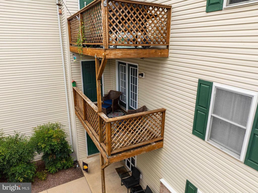 125-E6 HAILEY LN, Strasburg, VA 22657
