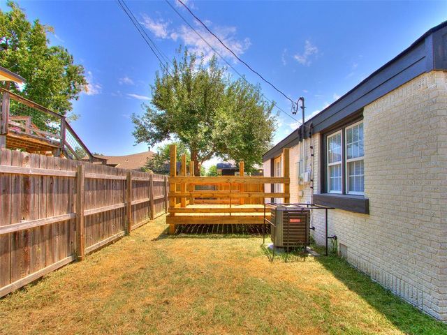 1908 N Blackwelder Avenue, Oklahoma City, OK 73106