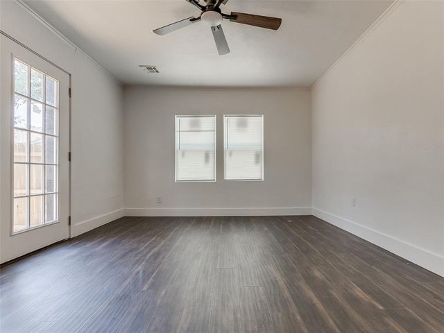 1908 N Blackwelder Avenue, Oklahoma City, OK 73106