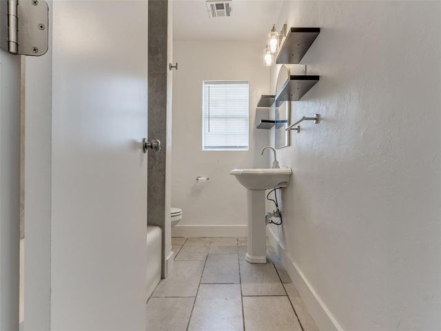 1908 N Blackwelder Avenue, Oklahoma City, OK 73106