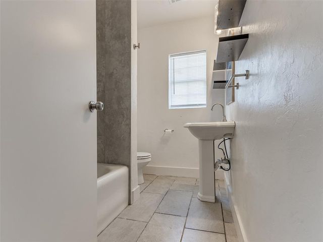 1908 N Blackwelder Avenue, Oklahoma City, OK 73106