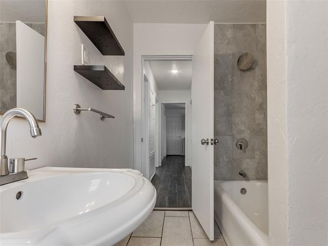 1908 N Blackwelder Avenue, Oklahoma City, OK 73106