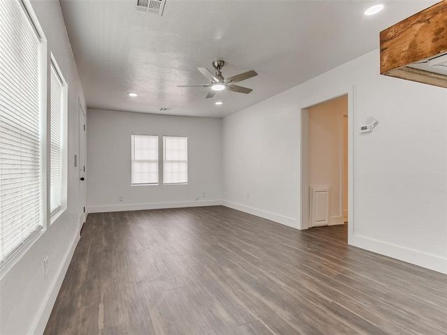 1908 N Blackwelder Avenue, Oklahoma City, OK 73106