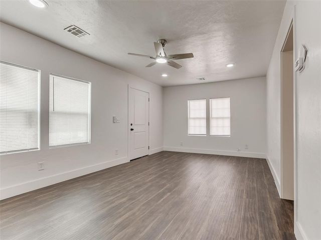 1908 N Blackwelder Avenue, Oklahoma City, OK 73106