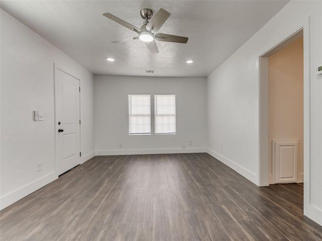 1908 N Blackwelder Avenue, Oklahoma City, OK 73106