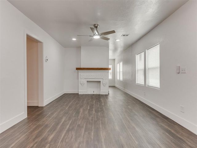 1908 N Blackwelder Avenue, Oklahoma City, OK 73106