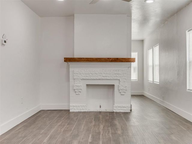 1908 N Blackwelder Avenue, Oklahoma City, OK 73106
