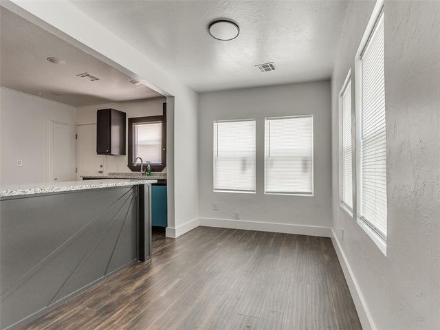 1908 N Blackwelder Avenue, Oklahoma City, OK 73106