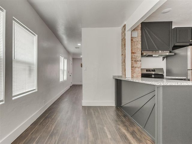 1908 N Blackwelder Avenue, Oklahoma City, OK 73106
