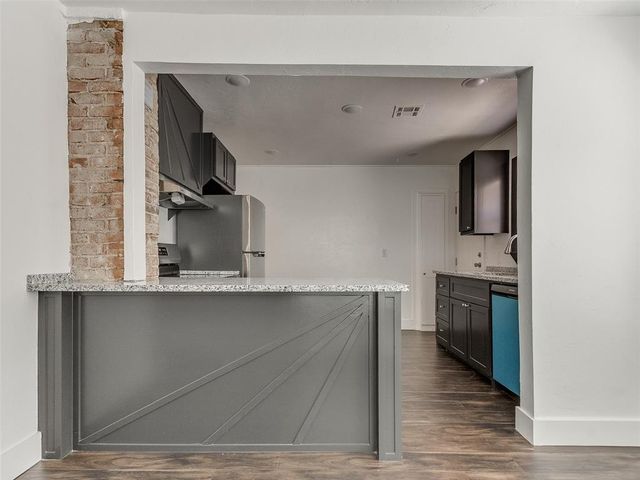 1908 N Blackwelder Avenue, Oklahoma City, OK 73106