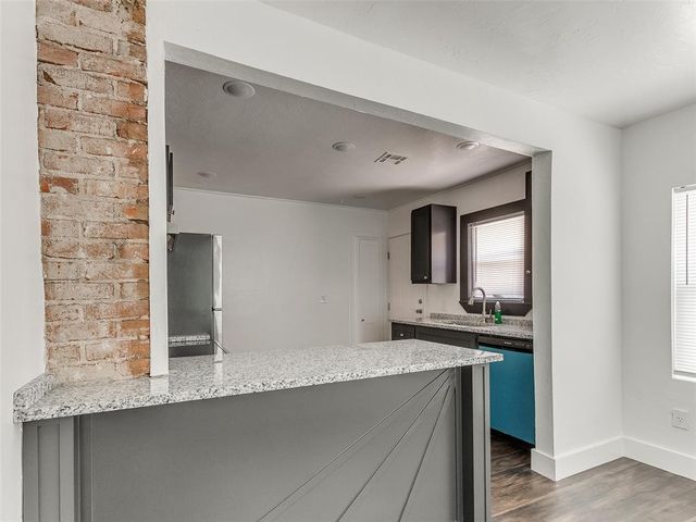 1908 N Blackwelder Avenue, Oklahoma City, OK 73106
