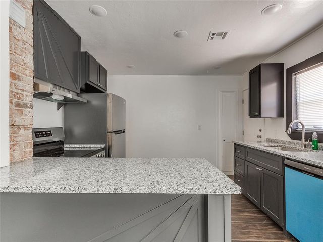 1908 N Blackwelder Avenue, Oklahoma City, OK 73106