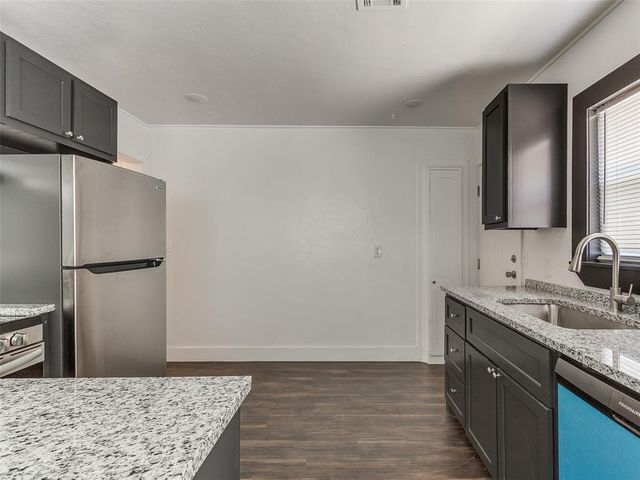 1908 N Blackwelder Avenue, Oklahoma City, OK 73106