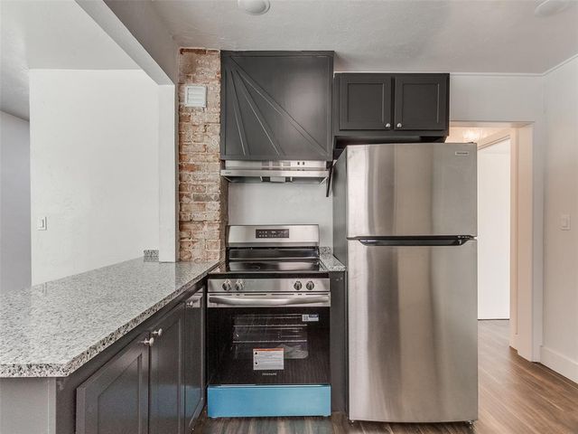 1908 N Blackwelder Avenue, Oklahoma City, OK 73106