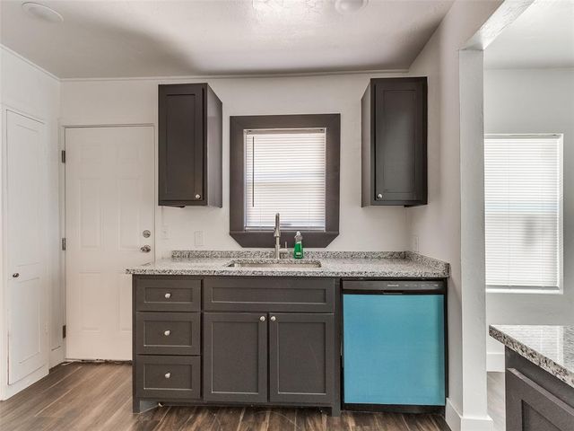 1908 N Blackwelder Avenue, Oklahoma City, OK 73106