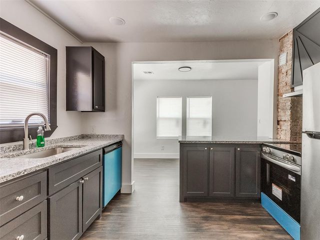 1908 N Blackwelder Avenue, Oklahoma City, OK 73106