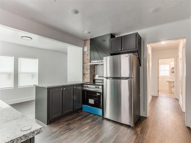 1908 N Blackwelder Avenue, Oklahoma City, OK 73106