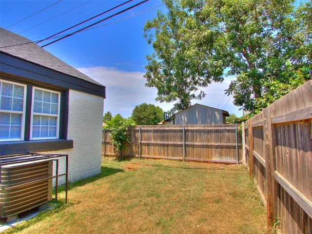 1908 N Blackwelder Avenue, Oklahoma City, OK 73106