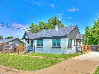 1908 N Blackwelder Avenue, Oklahoma City, OK 73106
