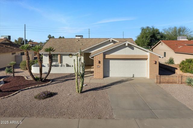 2190 LEISURE WORLD --, Mesa, AZ 85206