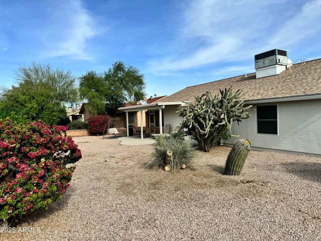 2190 LEISURE WORLD --, Mesa, AZ 85206