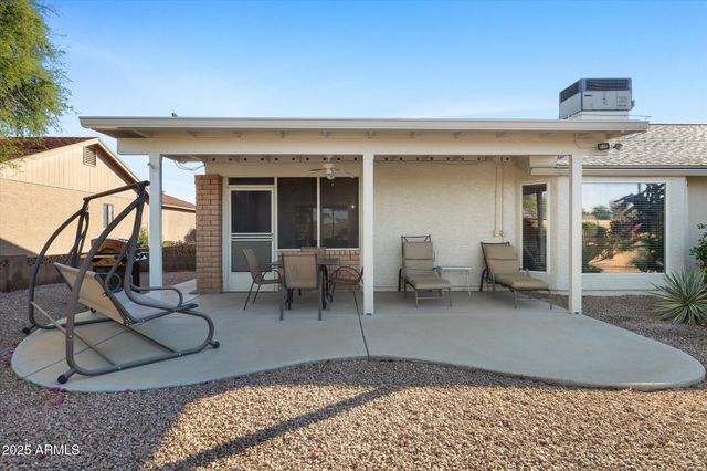 2190 LEISURE WORLD --, Mesa, AZ 85206