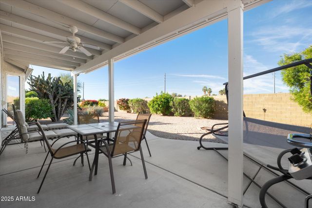 2190 LEISURE WORLD --, Mesa, AZ 85206