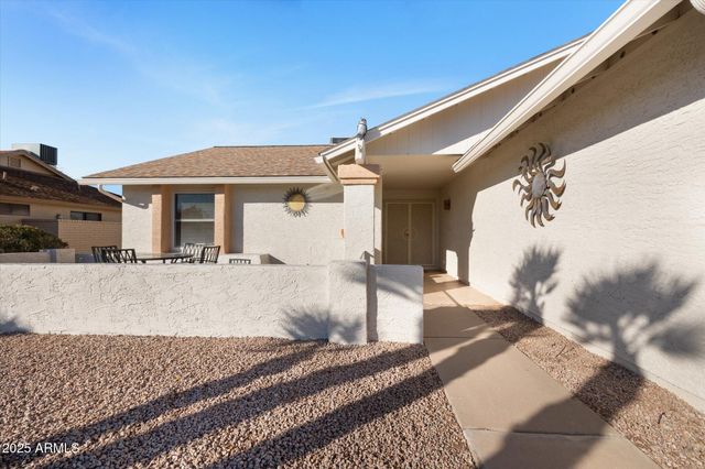 2190 LEISURE WORLD --, Mesa, AZ 85206