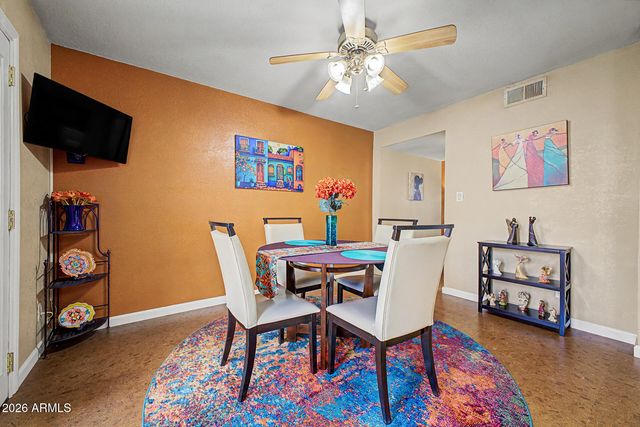 1540 W CAMPBELL Avenue, Phoenix, AZ 85015
