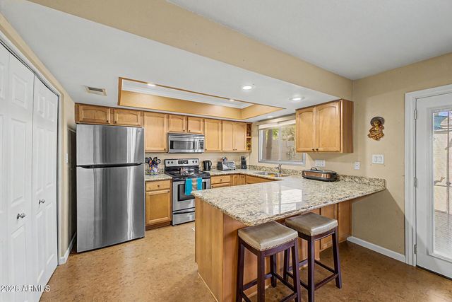 1540 W CAMPBELL Avenue, Phoenix, AZ 85015