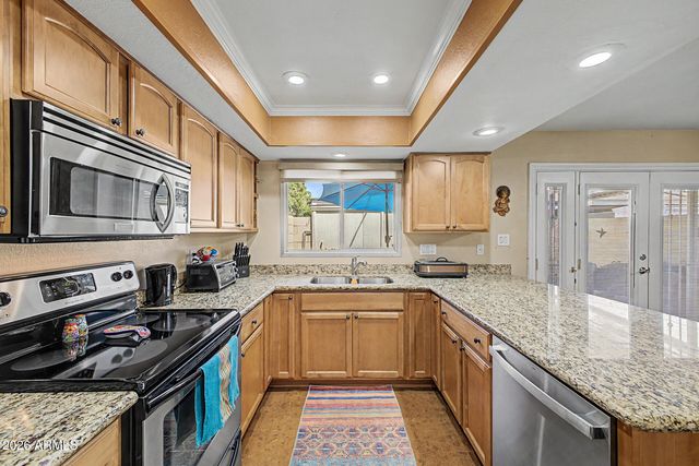 1540 W CAMPBELL Avenue, Phoenix, AZ 85015