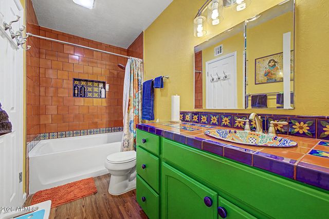 1540 W CAMPBELL Avenue, Phoenix, AZ 85015