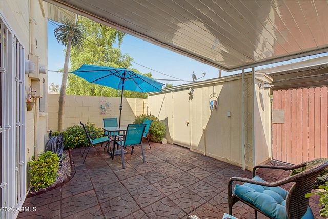 1540 W CAMPBELL Avenue, Phoenix, AZ 85015