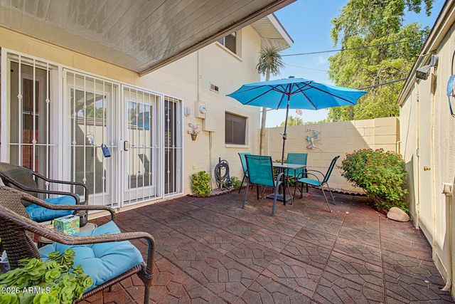 1540 W CAMPBELL Avenue, Phoenix, AZ 85015