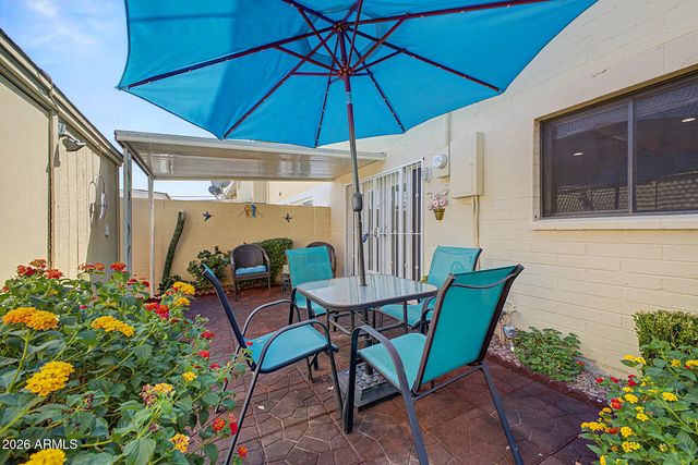 1540 W CAMPBELL Avenue, Phoenix, AZ 85015