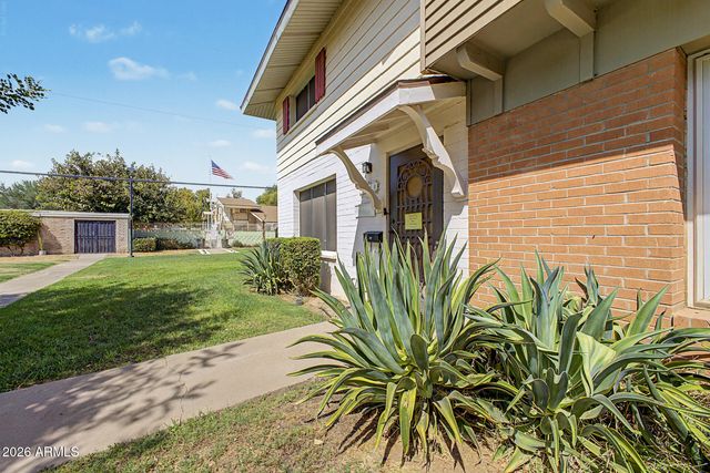 1540 W CAMPBELL Avenue, Phoenix, AZ 85015