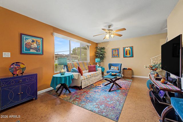 1540 W CAMPBELL Avenue, Phoenix, AZ 85015