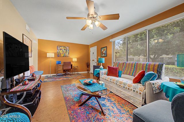 1540 W CAMPBELL Avenue, Phoenix, AZ 85015