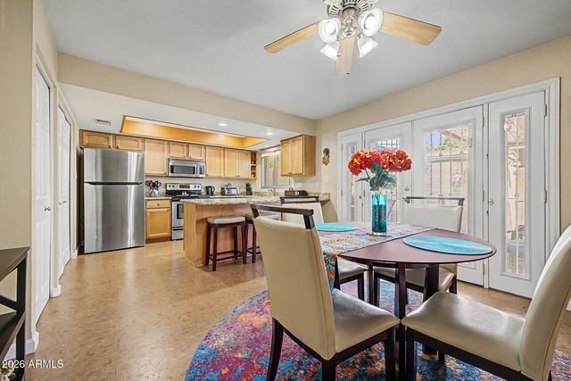 1540 W CAMPBELL Avenue, Phoenix, AZ 85015