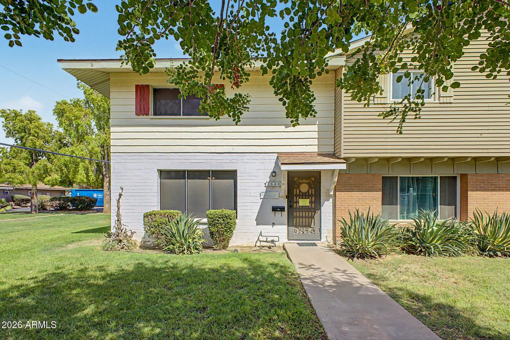 1540 W CAMPBELL Avenue, Phoenix, AZ 85015 — photo 2