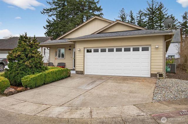 35 Glen Lane, Cathlamet, WA 98612