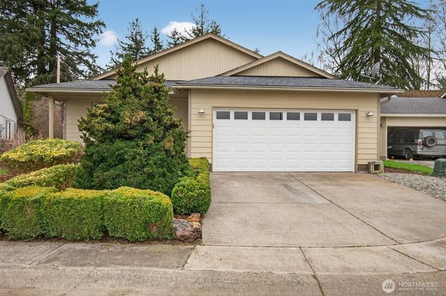 35 Glen Lane, Cathlamet, WA 98612